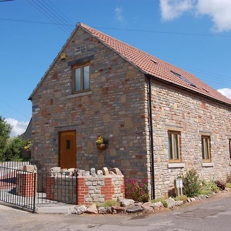 Вилла The Old Cider Barn Вэллс Экстерьер фото